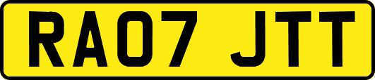 RA07JTT