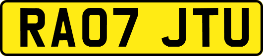 RA07JTU