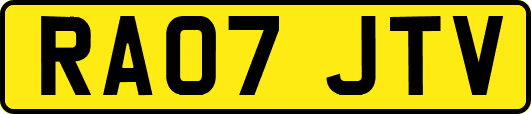 RA07JTV
