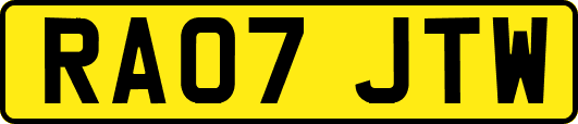 RA07JTW