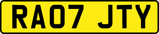 RA07JTY