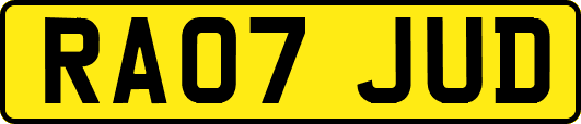 RA07JUD