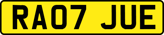 RA07JUE