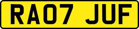 RA07JUF