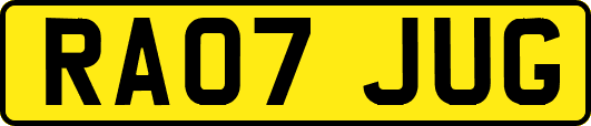 RA07JUG
