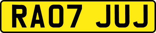 RA07JUJ