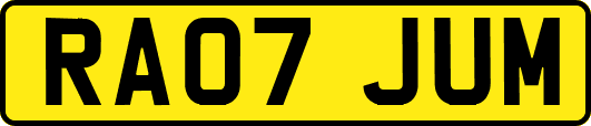 RA07JUM