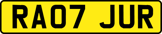 RA07JUR