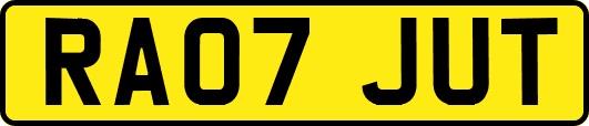 RA07JUT