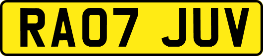 RA07JUV