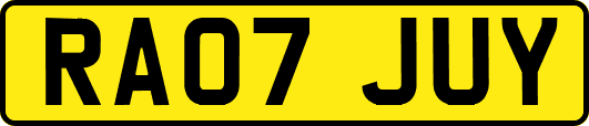 RA07JUY