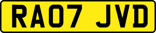 RA07JVD