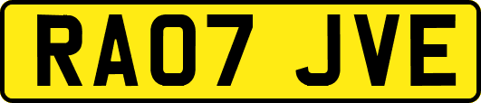 RA07JVE