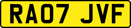 RA07JVF