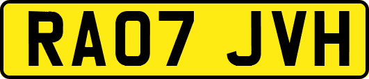 RA07JVH