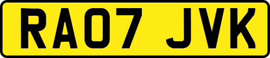 RA07JVK