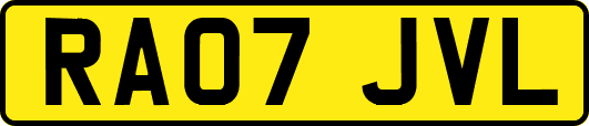 RA07JVL
