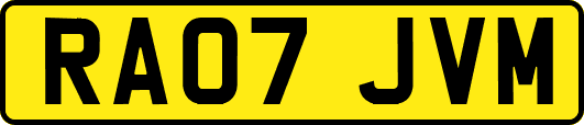 RA07JVM