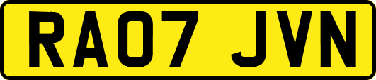 RA07JVN