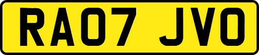 RA07JVO