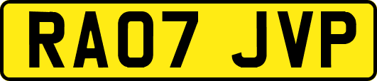 RA07JVP