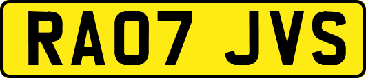 RA07JVS
