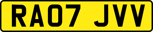 RA07JVV