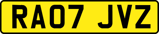 RA07JVZ