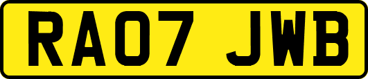 RA07JWB