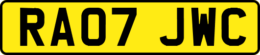 RA07JWC