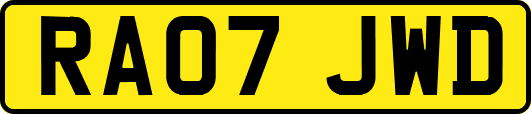 RA07JWD