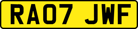 RA07JWF