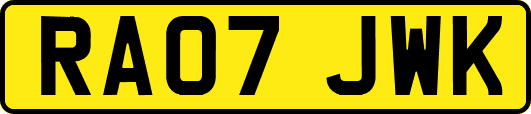 RA07JWK
