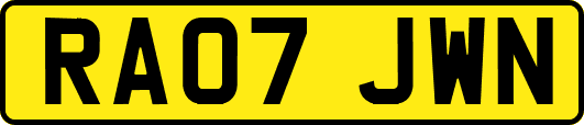 RA07JWN