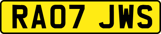 RA07JWS