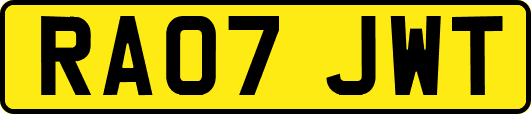 RA07JWT