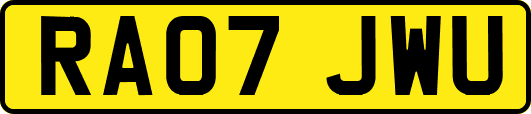 RA07JWU