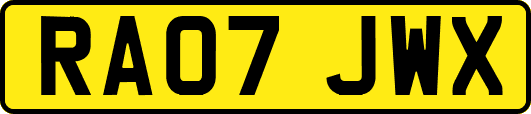RA07JWX