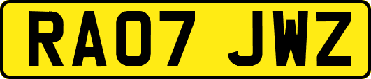 RA07JWZ