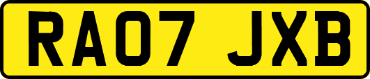 RA07JXB