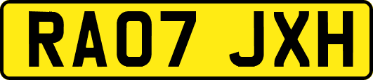 RA07JXH