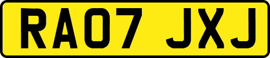 RA07JXJ