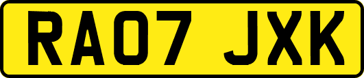 RA07JXK