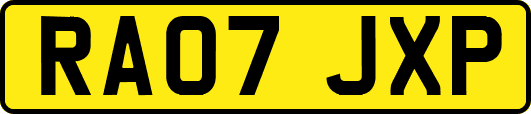 RA07JXP