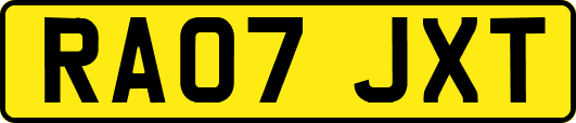 RA07JXT