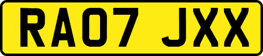 RA07JXX