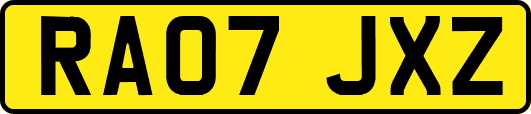 RA07JXZ