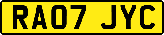 RA07JYC