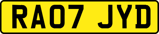 RA07JYD