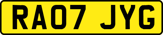 RA07JYG